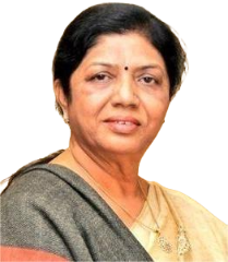 Ranjanben Dhananjay Bhatt